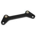 Wilwood Caliper Bracket - DL - 80-87 G-Body - 11.00 Rotor Front L/H / R/H