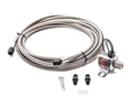 Snow Performance 3 Quart Reservoir (incl. tabs)