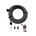 Snow Performance 3 Quart Reservoir (incl. tabs)