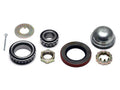 Wilwood Seal Bearing Kit LockNut Cap 51-59 Chevy