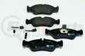 BRAKE PAD SET DISC BRAKE