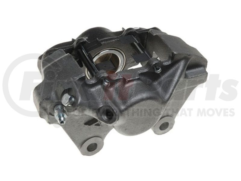 DISC BRAKE CALIPER