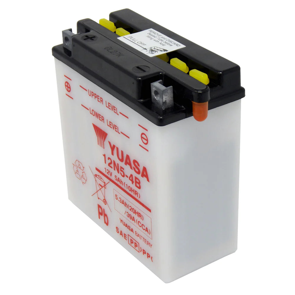 Yuasa Battery auto part