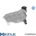 Engine Coolant Reservoir