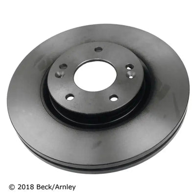 GCOAT BRAKE ROTOR
