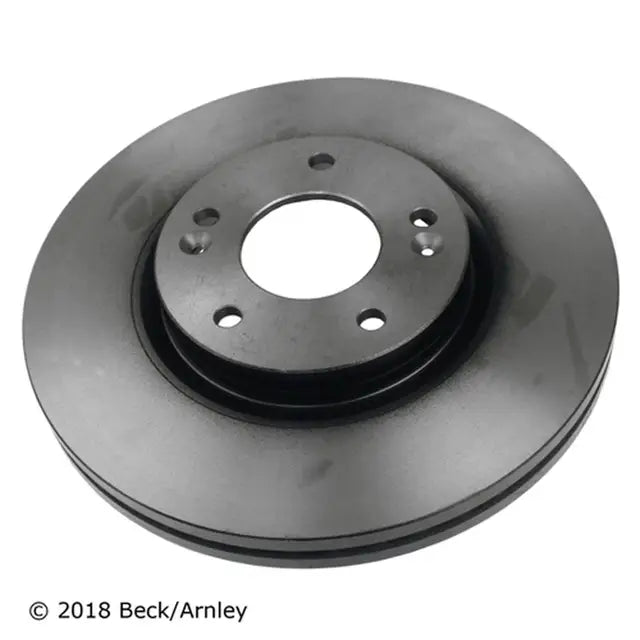 GCOAT BRAKE ROTOR