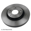 GCOAT BRAKE ROTOR