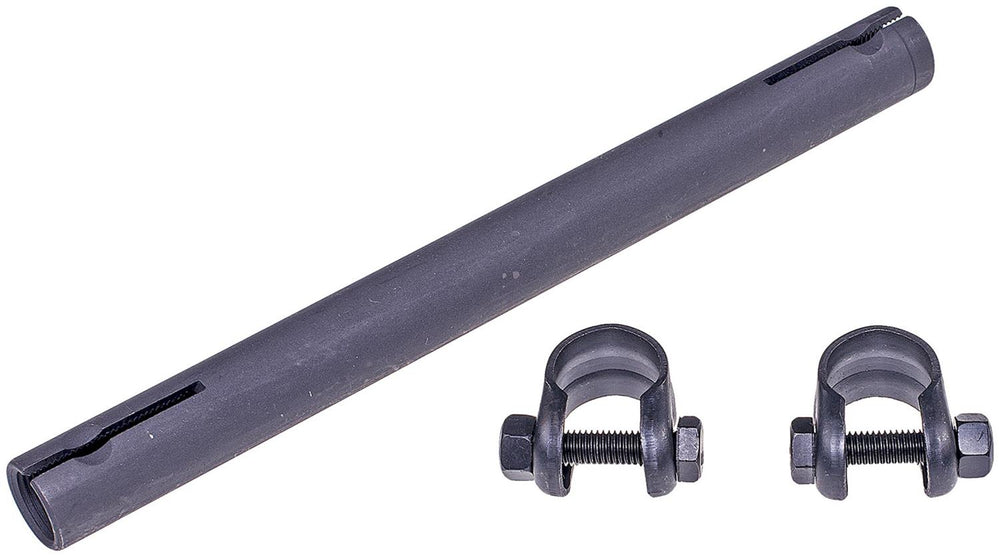 TIE ROD ADJUSTING SLEEVE