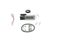 ELECTRIC FUEL PUMP