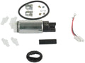 ELECTRIC FUEL PUMP