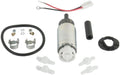 ELECTRIC FUEL PUMP