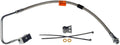 STAINLESS STEEL HOSE