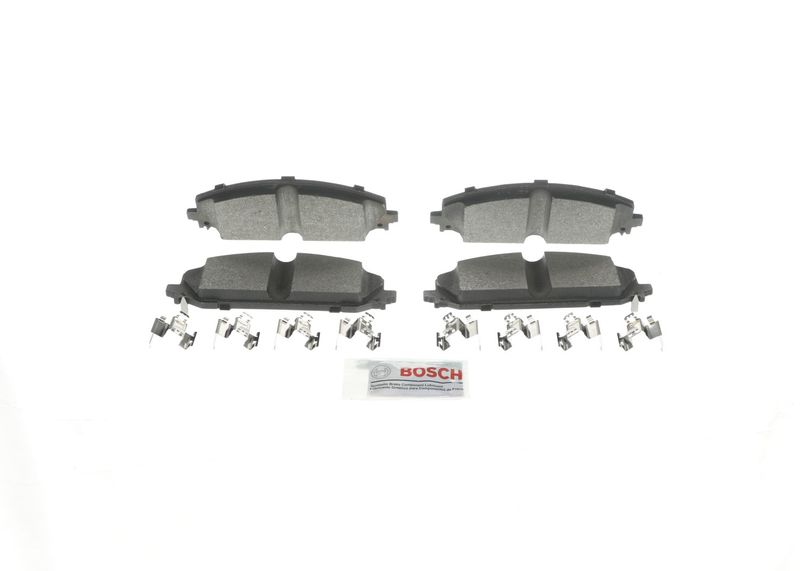 BP2429 BRAKE PADS