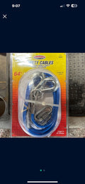 1PR 64" EZ-HOOK SAFETY CA
