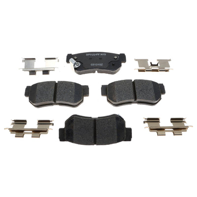 R auto part