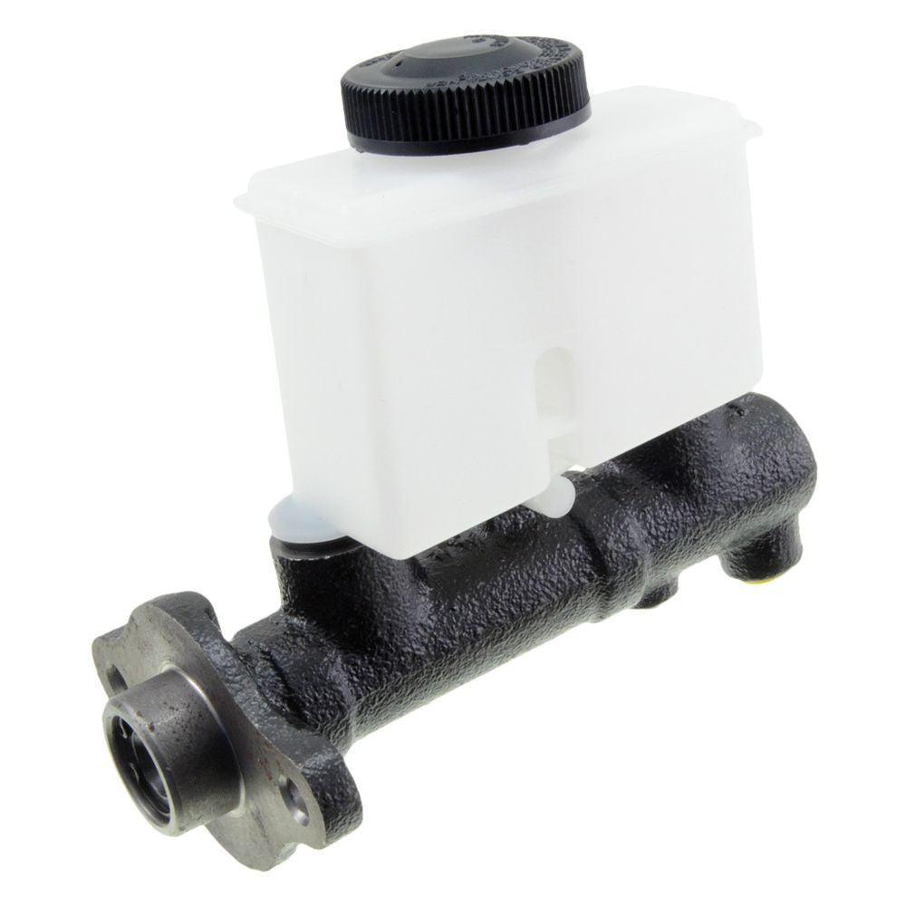 NEW MASTER CYLINDER