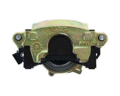 Posi-Quiet Loaded Caliper