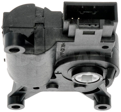 AIR DOOR ACTUATOR
