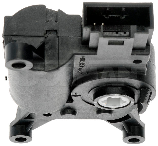 AIR DOOR ACTUATOR