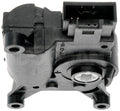 AIR DOOR ACTUATOR