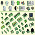 STANDARD IGN auto part