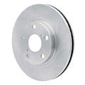 R1 Concepts Brake Rotor Fits Toyota RAV4