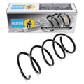 Bilstein B3 OE Replacement 03-05 Mercedes-Benz C230 Kompressor L4 1.8L Front Coil Spring