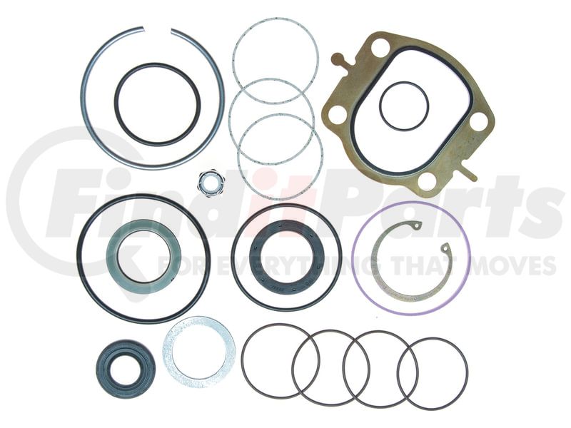 Gates Power Steering Repair Kit