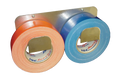 Double Roll Tape Holder SmoothAlum.