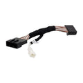 THARNESS 2020 & UP NISSAN/MITSUBISHI (SMARTKEY) DS4/DS4P