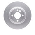 DFC 07-15 Mini Cooper (Excl Clubman) Front GeoSPEC Coated Rotor