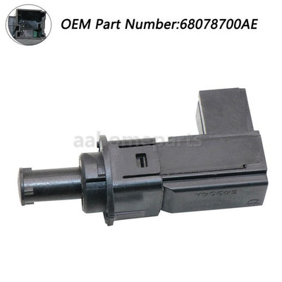 BRAKES-ABS SENSORS