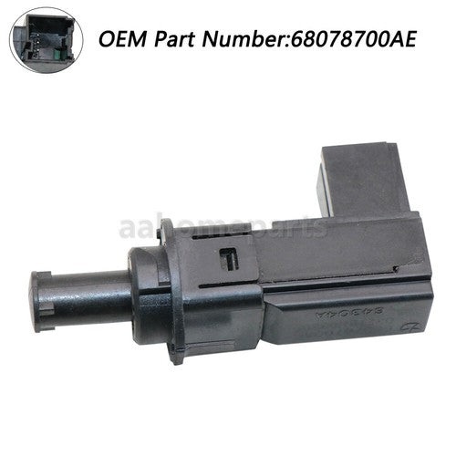 BRAKES-ABS SENSORS