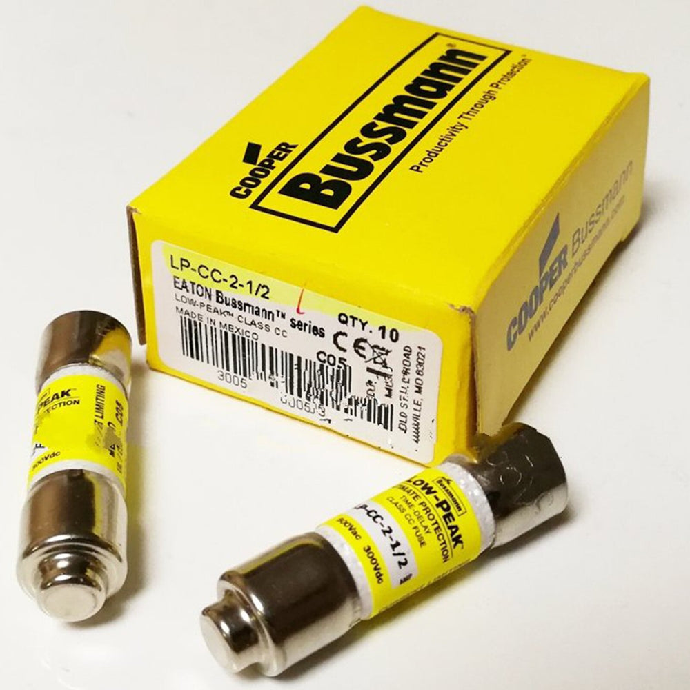 BUSSMANN auto part