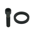 Moroso Chevrolet Small Block (w/1/4in Crank Trigger Wheels) Drive Mandrel Spacer Kit