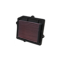 K&N 88-91 Honda Civic/CRX Drop In Air Filter