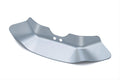 Kuryakyn Lower Triple Tree Wind Deflector Chrome
