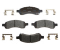 BRAKE PAD SET