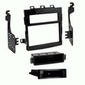 HONDA CR-Z 2011-2016 ISO DIN KIT