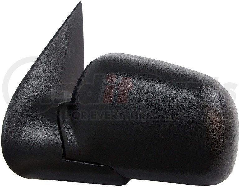 SIDE VIEW MIRROR - LEFT