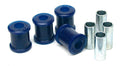 SuperPro 1965 Triumph TR4A Base Front Lower Inner Control Arm Bushing Kit