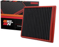 Replacement Air Filter Dryflow