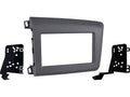 2012-UP HONDA CIVIC DDIN MOUNTING KIT