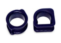 SuperPro 1990 Lexus LS400 Base Front Steering Rack and Pinion Mount Bushing Kit