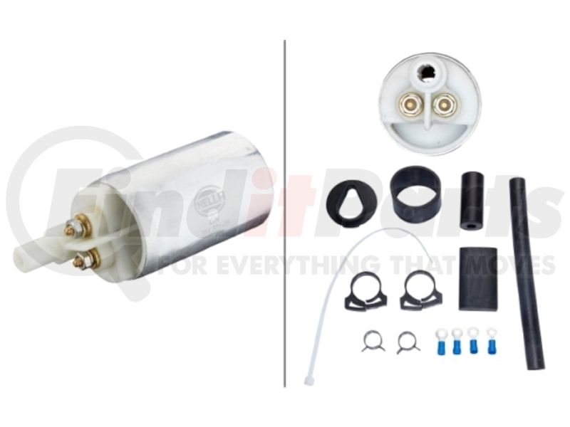 FUEL PUMP