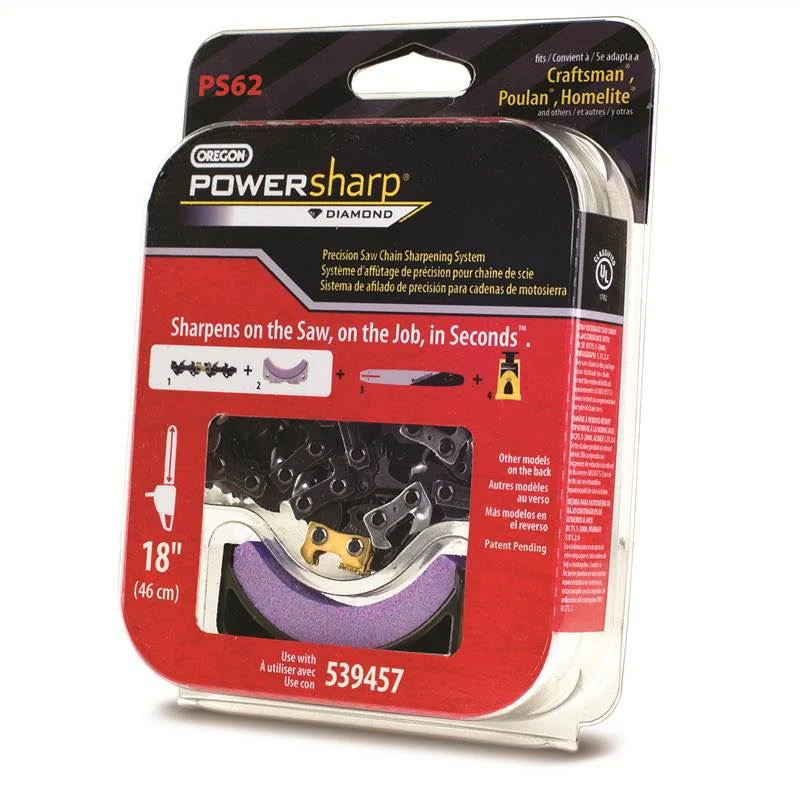 Oregon Tool auto part