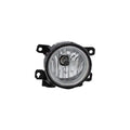 LH FOG LAMP ASSY; COUPE; 1315 ACCORD/CIVIC/1316 CRZ/1820 ODYSSEY/1618 PILOT/1720 RIDGELINE