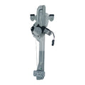 72 WINDOW REGULATOR LH