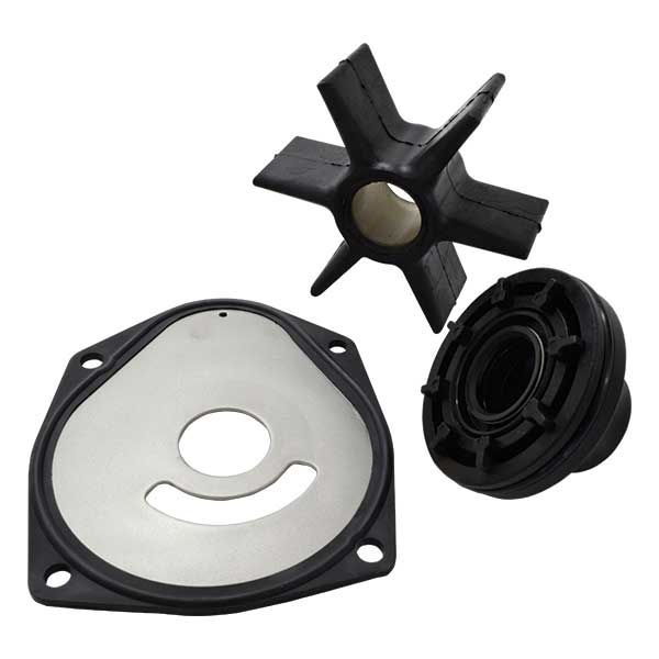 Engineered Marine Products auto part