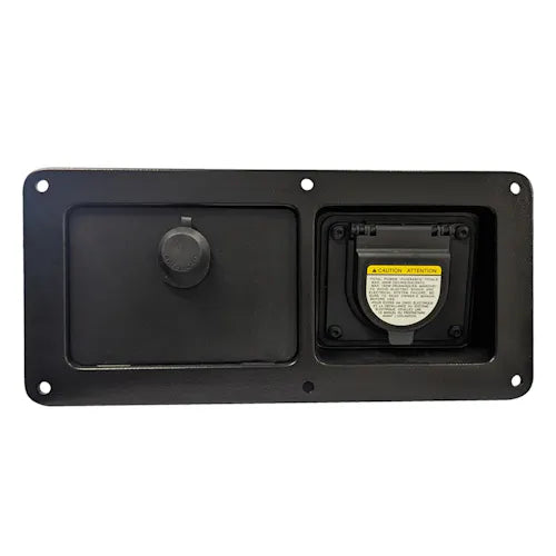 Pop N Lock auto part